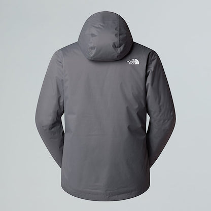 Men's Quest Insulated Jacket