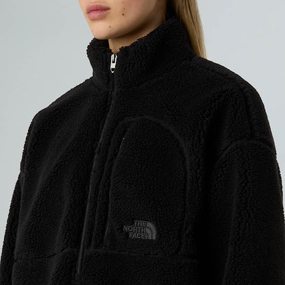 Women's Extreme Pile Pullover Fleece