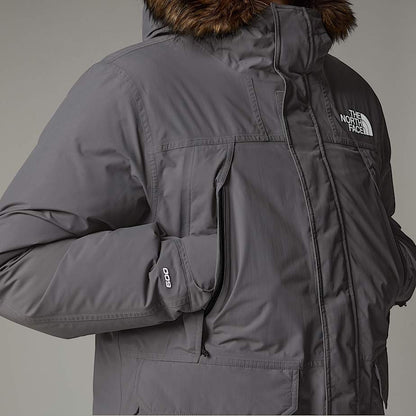 Men's McMurdo Parka
