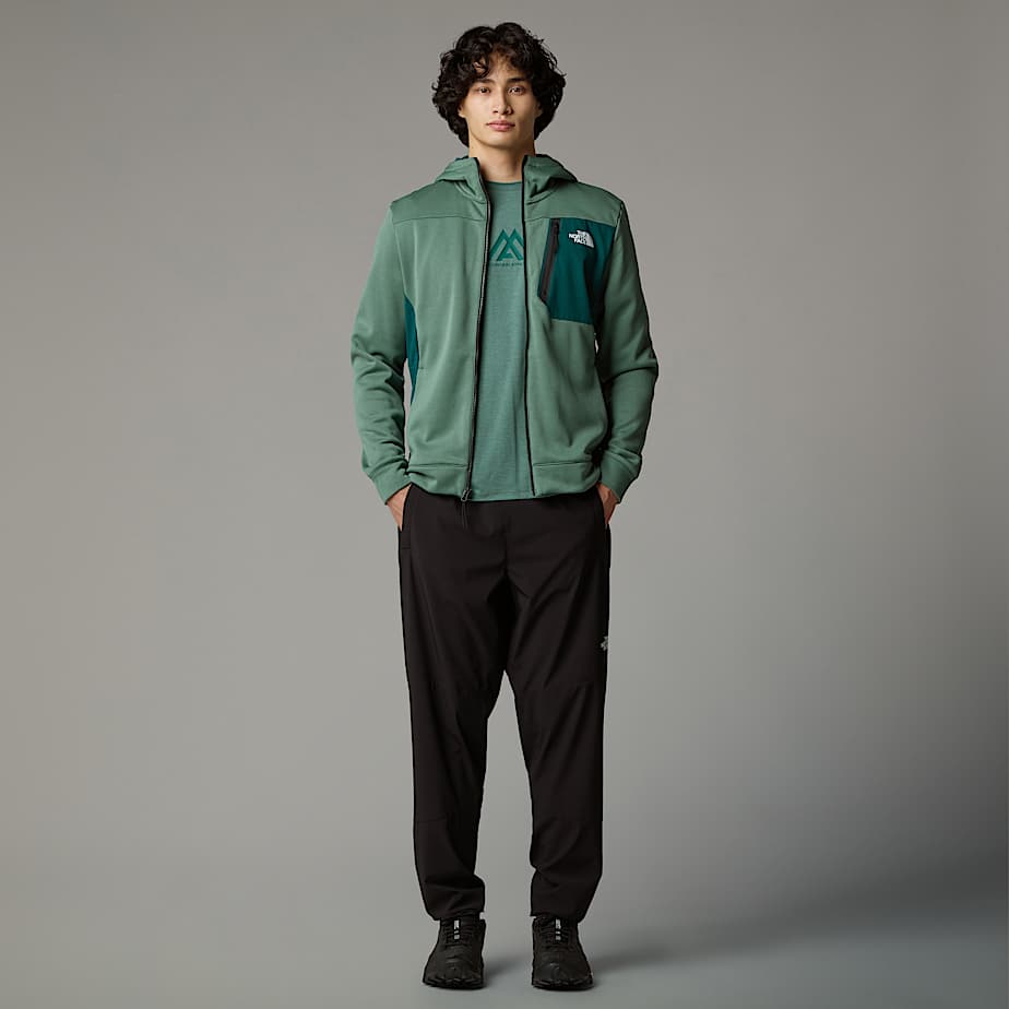 Men's Mountain Athletics Wind Trousers