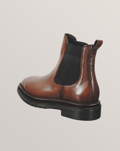 Men's Boggar - DARK BROWN