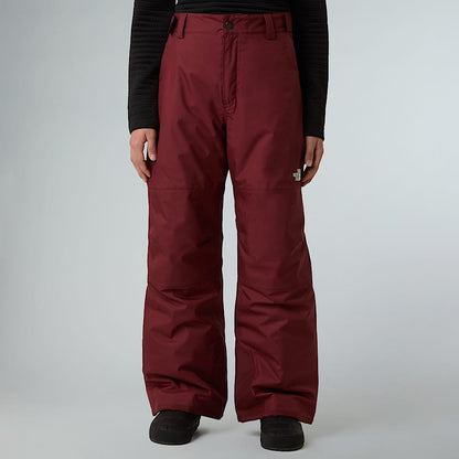 Boys' Freedom Insulated Trousers