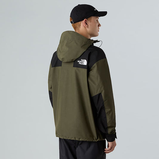 GORE-TEX Mountain Jacket