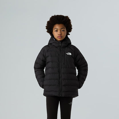 Girls' Reversible Perrito Jacket