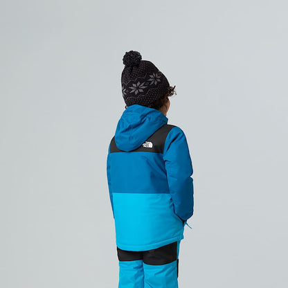 Kids' Freedom Insulated Jacket