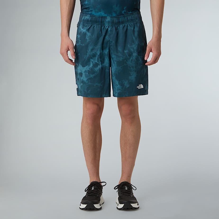 Men's 24/7 7' Printed Shorts