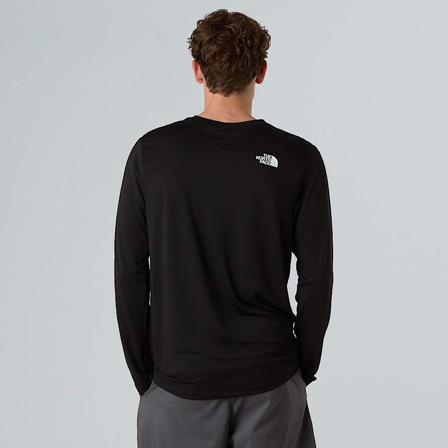 Men's 24/7 Long-Sleeve T-Shirt