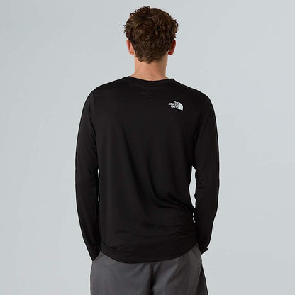 Men's 24/7 Long-Sleeve T-Shirt