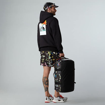 Men's Alpine Flower Hoodie