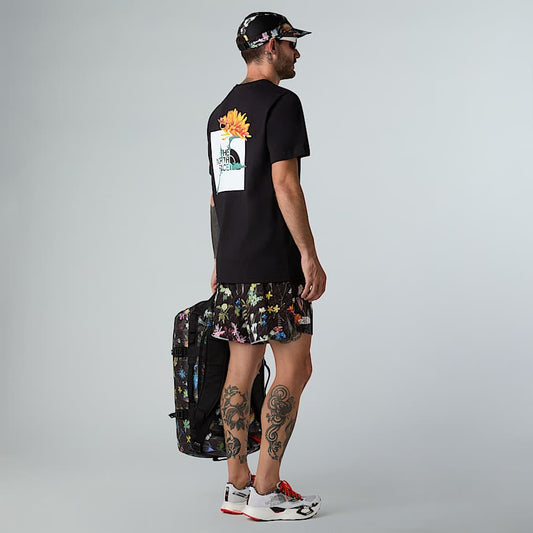 Men's Alpine Flower T-Shirt