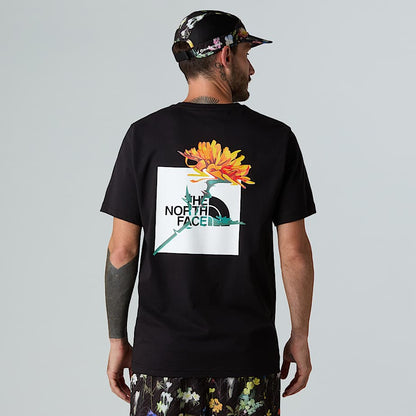 Men's Alpine Flower T-Shirt