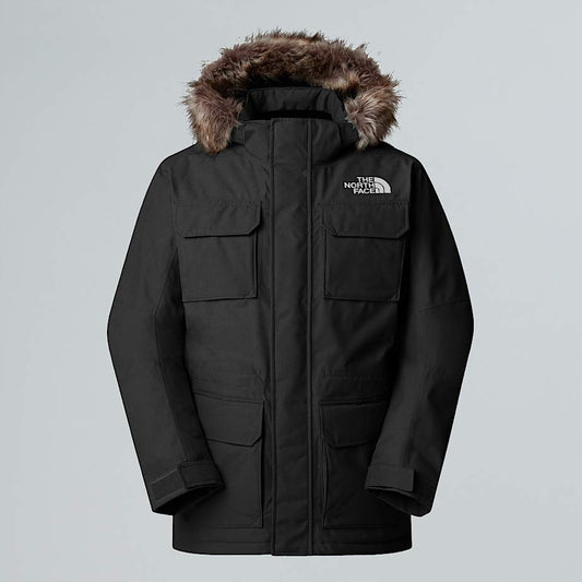 Men's El Norte Jacket