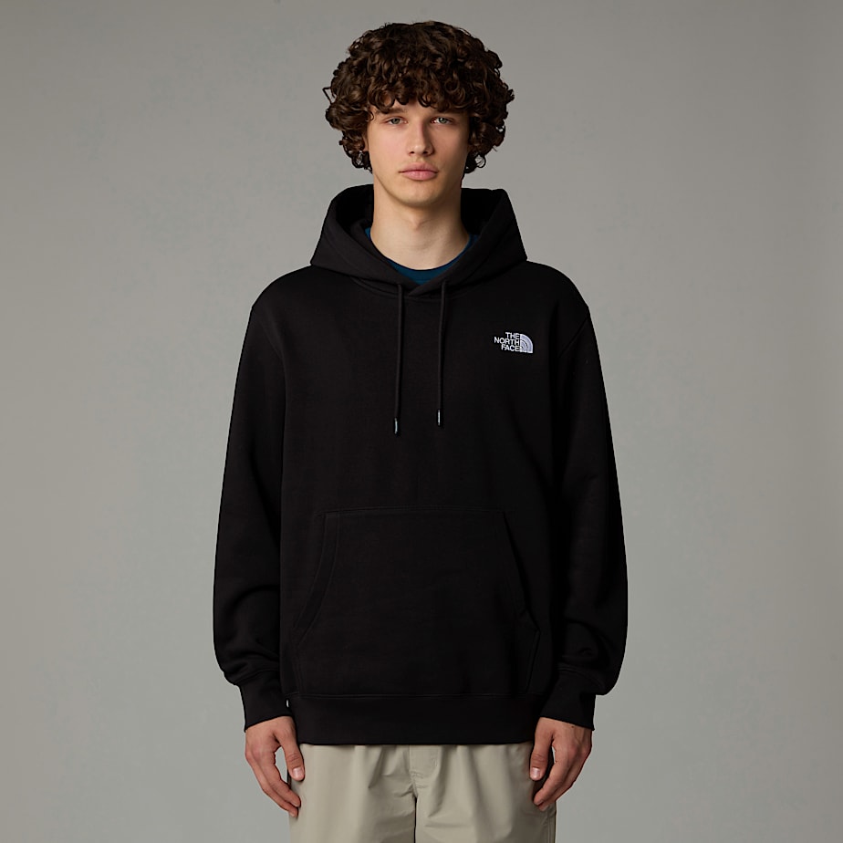 Men's Essential Hoodie