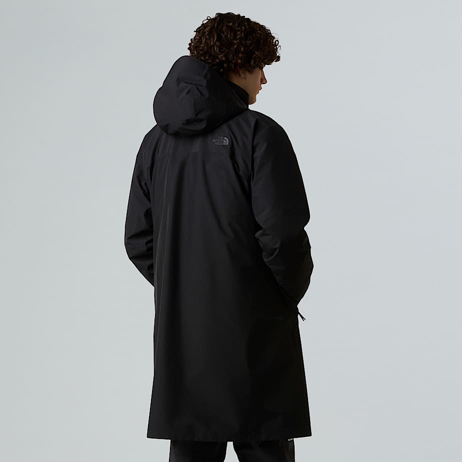 Men's Expedition GORE-TEX 3-In-1 Down Parka