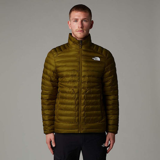 Men's Huila Synthetic Insulation Jacket