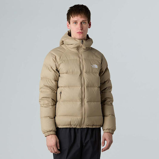 Men's Hydrenalite Hooded Down Jacket