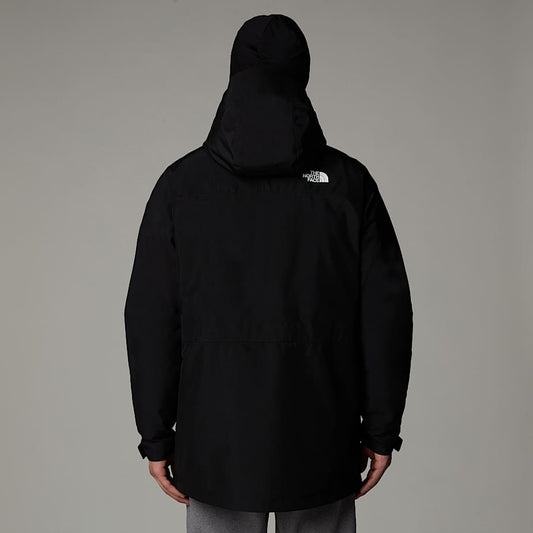 Men's Sarnen GORE-TEX Triclimate 3-in-1 Jacket