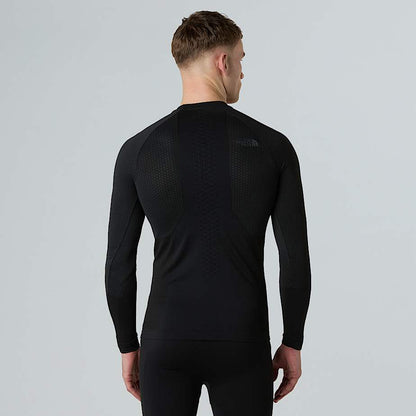 Men's Sport Long-Sleeve Top
