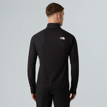 Men's Summit Series FUTUREFLEECE Lightweight Jacket