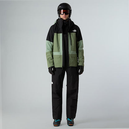 Men's Summit Verbier GORE-TEX Bib Trousers