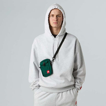 Red Box Small Carry Bag