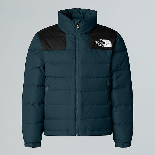 Teens' Massif Down Jacket