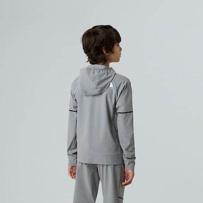 Teens' Mountain Athletics Woven Jacket