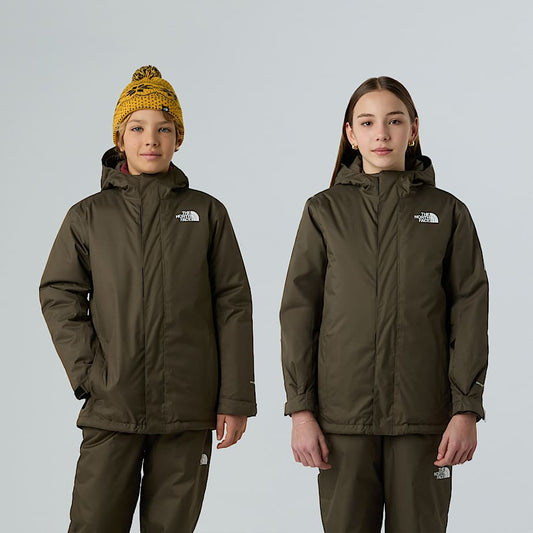 Teens' Snowquest Jacket