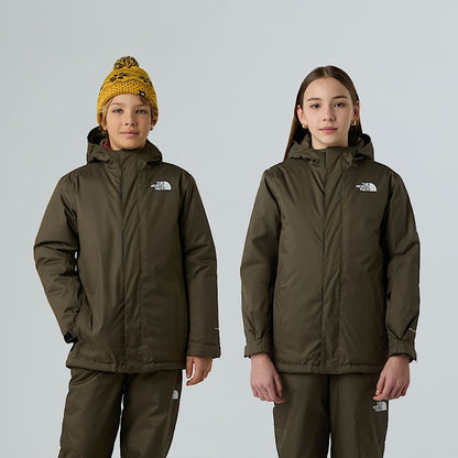 Teens' Snowquest Jacket