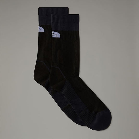 Trail Run Crew Socks