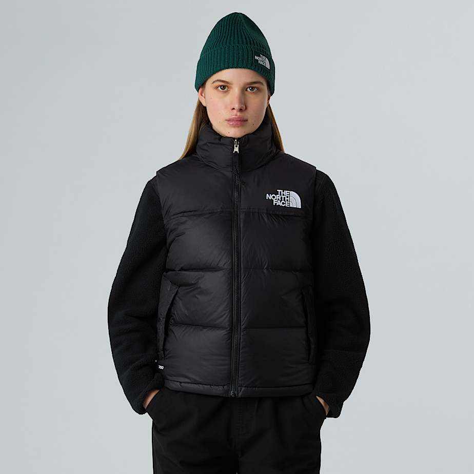 Women's 1996 Retro Nuptse Down Gilet