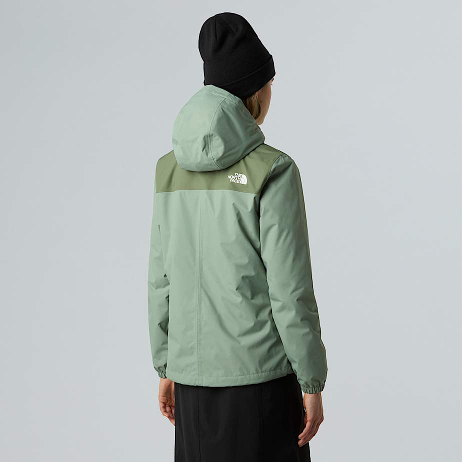 Women's Antora Rain Jacket