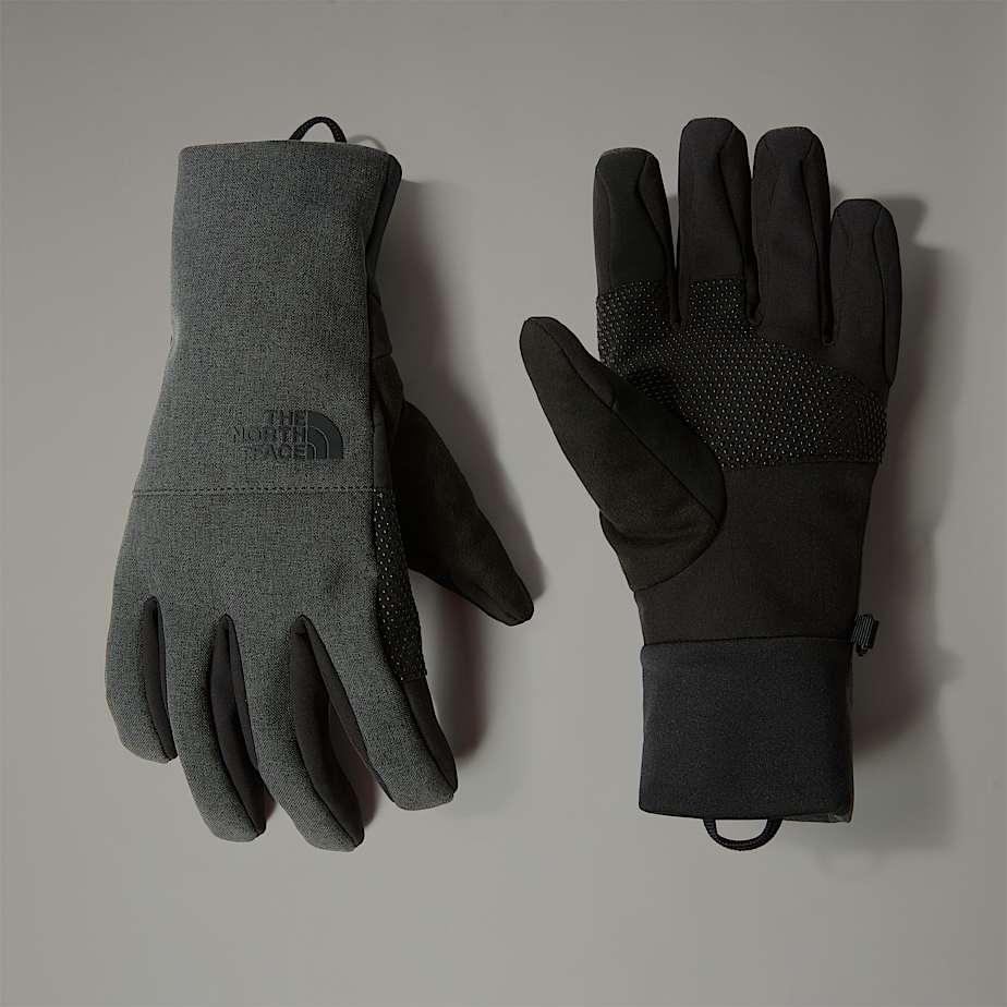 Women's Apex Etip Insulated Gloves