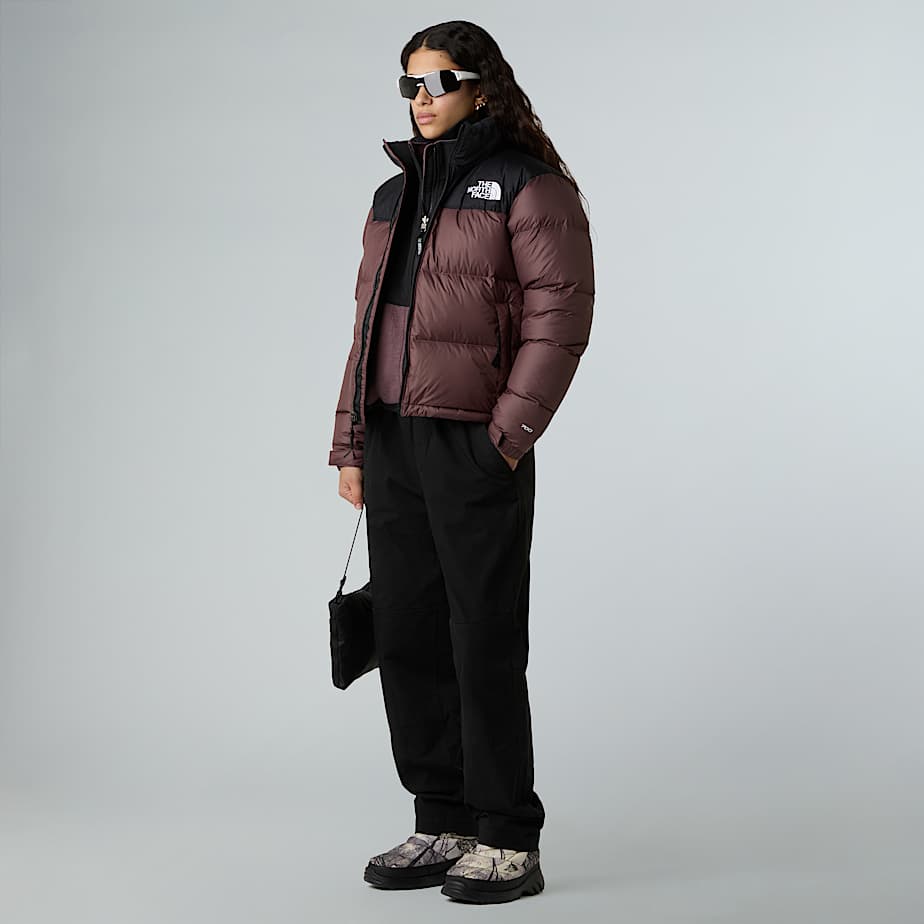 Women's Beta Utility Belted Regular Trousers