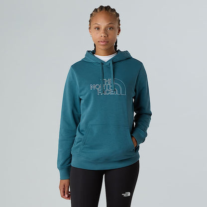 Women's Drew Peak Light Hoodie