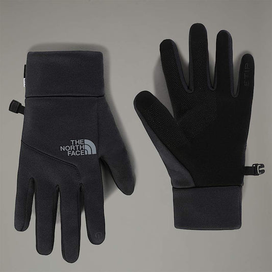 Women's Etip Hardface Gloves
