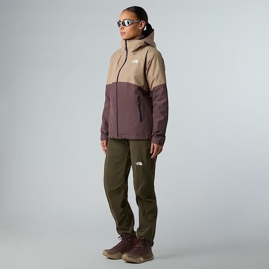 Women's Exploration Trousers