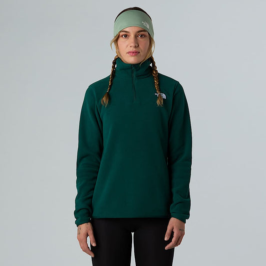 Women's Glacier 1/4 Zip Fleece