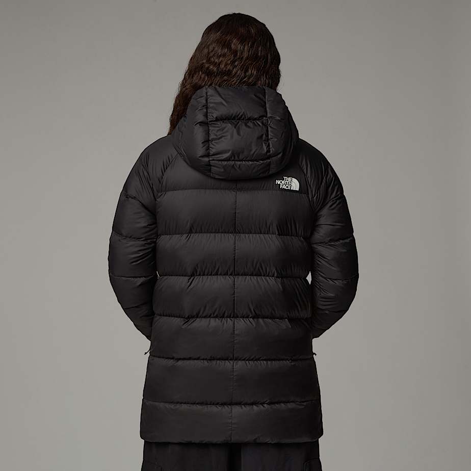 Women's Hyalite Down Hooded Parka