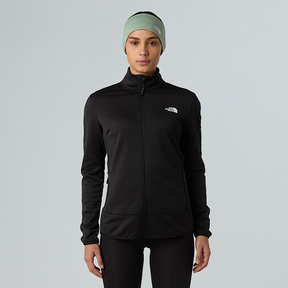 Women's Mistyescape Fleece Jacket