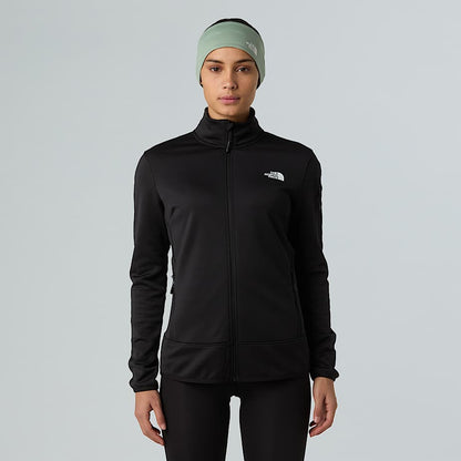 Women's Mistyescape Fleece Jacket