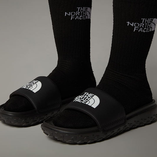 Women's Never Stop Cush Slides