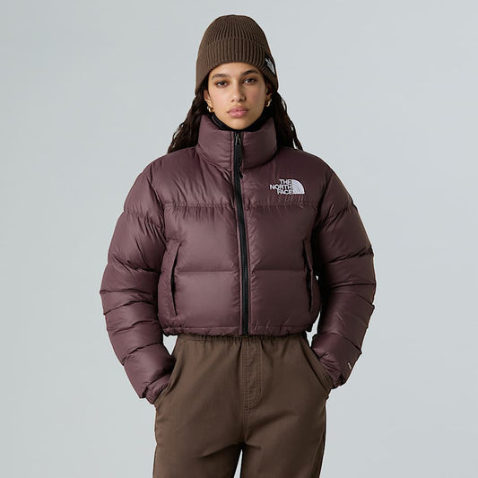 Women's Nuptse Short Jacket