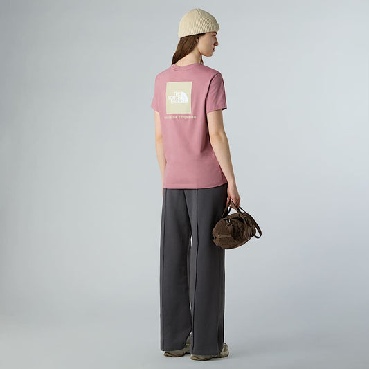 Women's Relaxed NSE Box T-Shirt