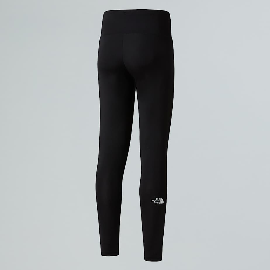 Women's Resolve Leggings