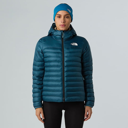 Women's Terra Peak Hooded Jacket