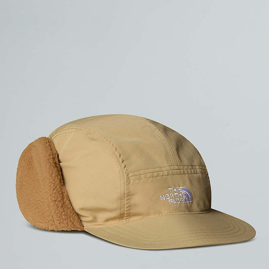 Yumiori Trapper Hat