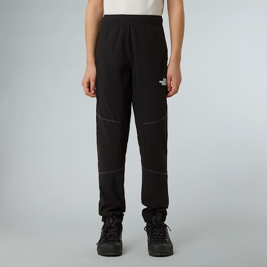 Teens' Mountain Athletics Woven Trousers