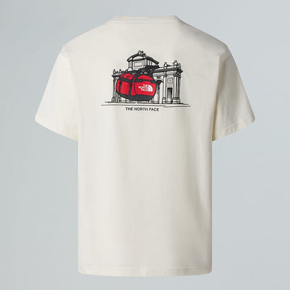 Unisex Spain Relaxed T-Shirt