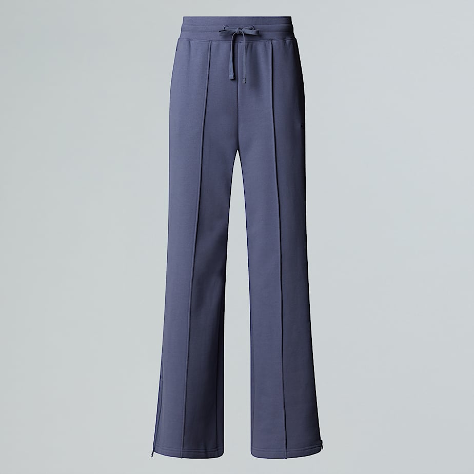 Women's Dome Wide-Leg Joggers